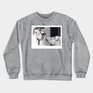 Stan and the Ham Crewneck Sweatshirt